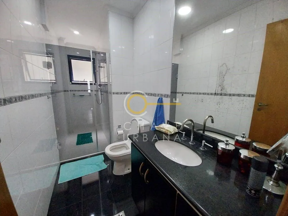 Apartamento, 3 quartos, 159 m² - Foto 2