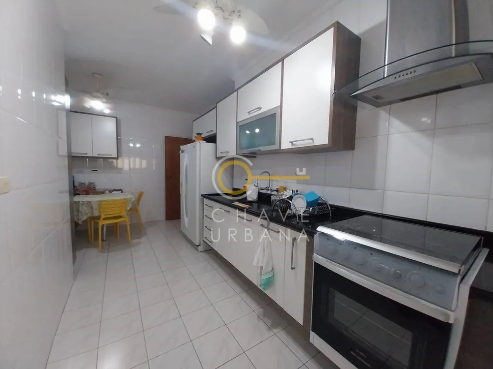 Apartamento, 3 quartos, 159 m² - Foto 4