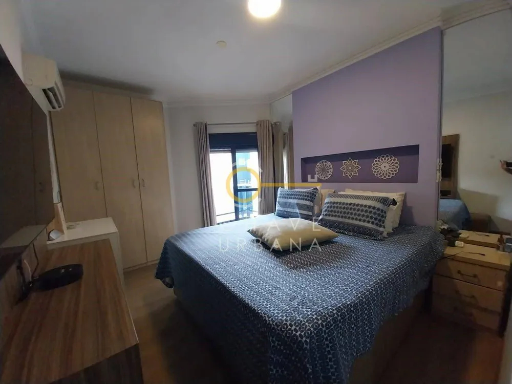 Apartamento, 3 quartos, 159 m² - Foto 4