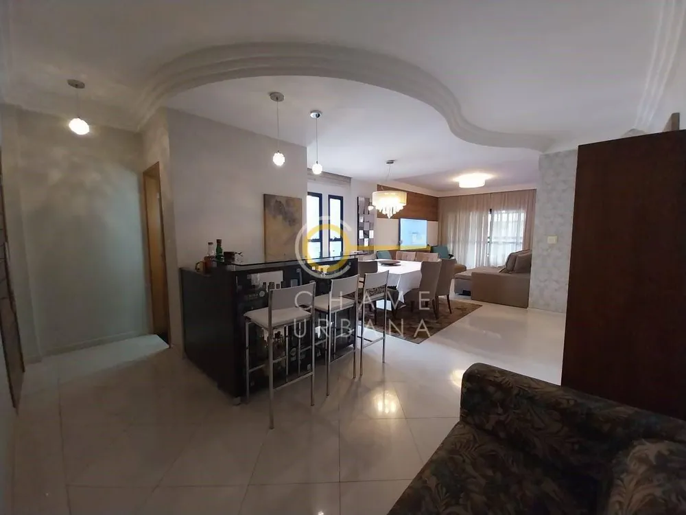 Apartamento, 3 quartos, 159 m² - Foto 3
