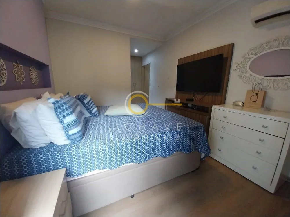 Apartamento, 3 quartos, 159 m² - Foto 6