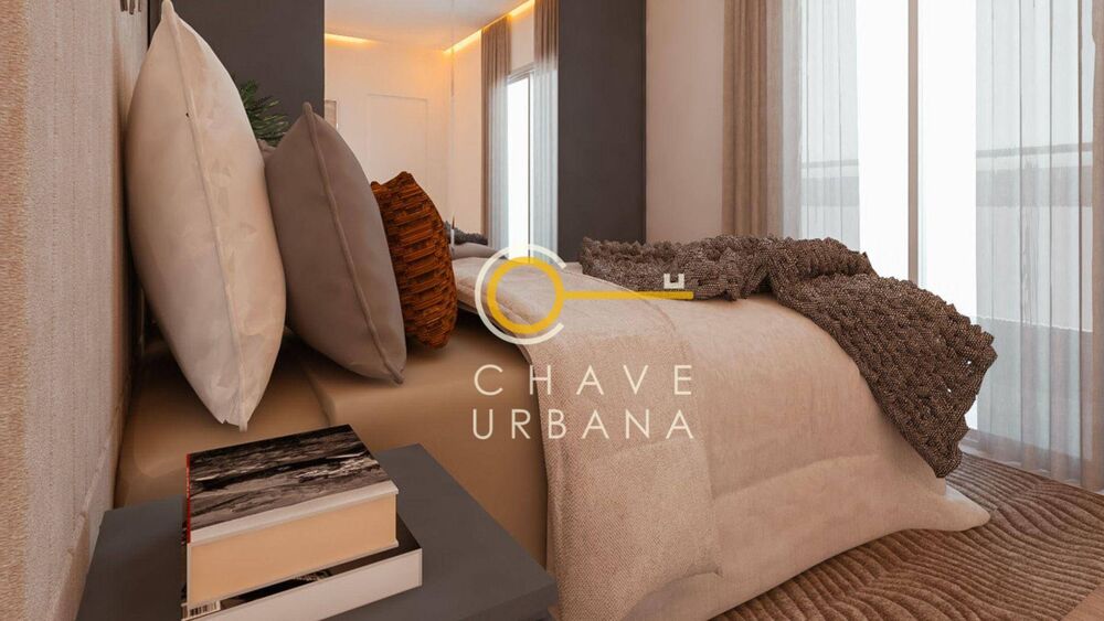 Apartamento, 2 quartos, 59 m² - Foto 4