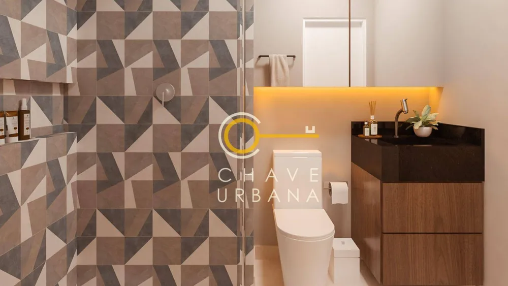 Apartamento, 2 quartos, 59 m² - Foto 5