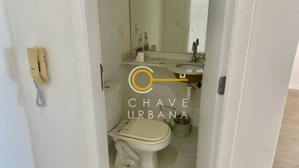 Sala-Conjunto, 44 m² - Foto 12