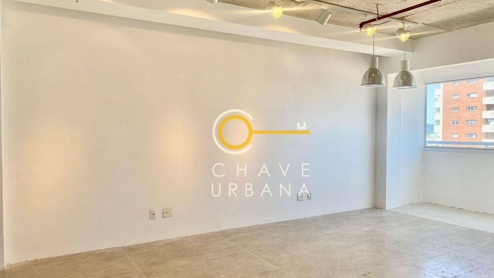 Conjunto Comercial-Sala para alugar, 44m² - Foto 4
