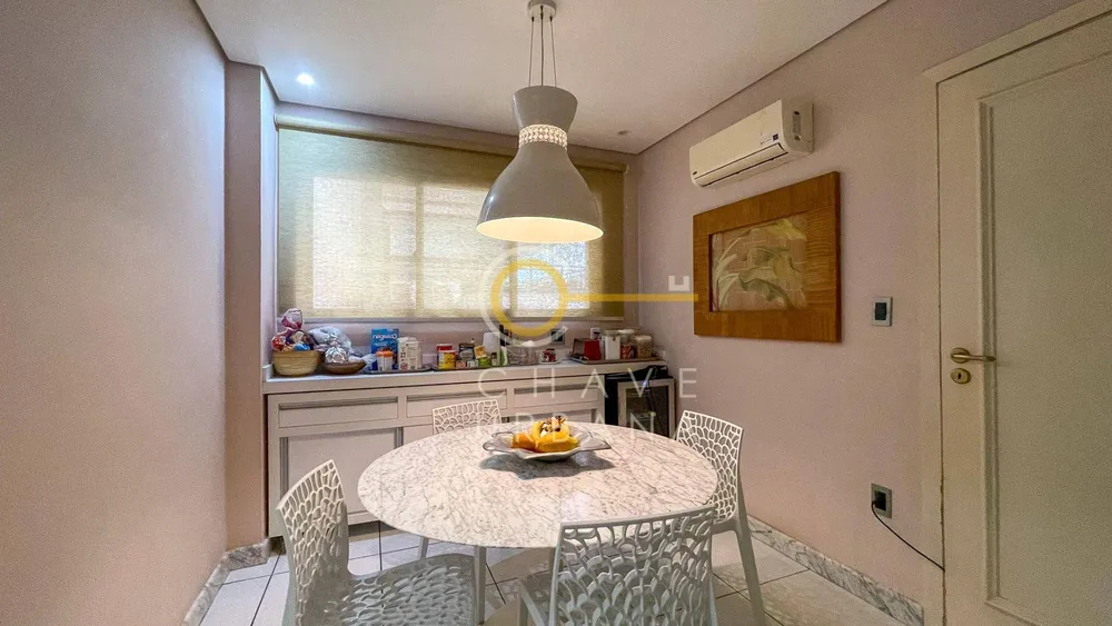 Apartamento, 4 quartos, 281 m² - Foto 6