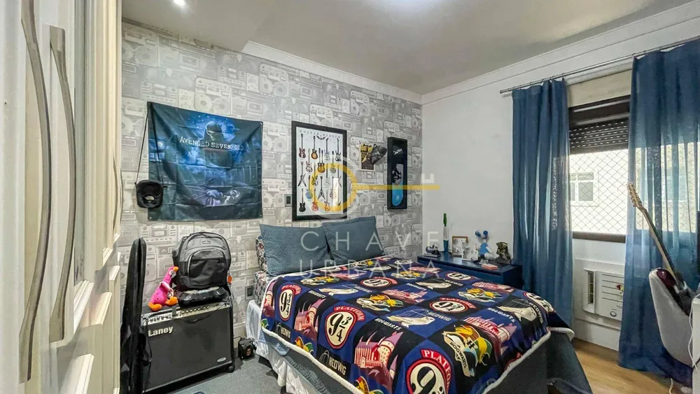 Apartamento, 4 quartos, 281 m² - Foto 7