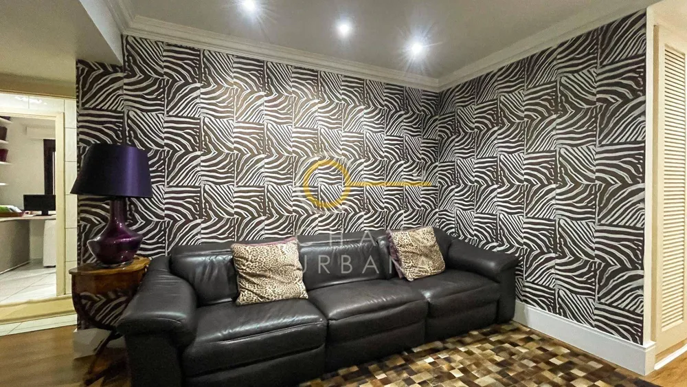 Apartamento, 4 quartos, 281 m² - Foto 8