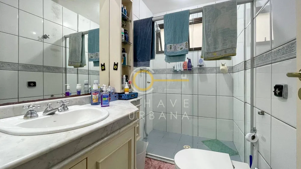 Apartamento, 4 quartos, 281 m² - Foto 1