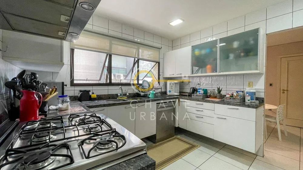 Apartamento, 4 quartos, 281 m² - Foto 3