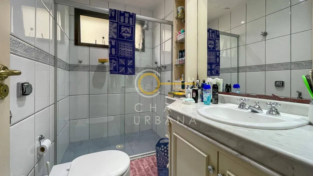Apartamento, 4 quartos, 281 m² - Foto 2