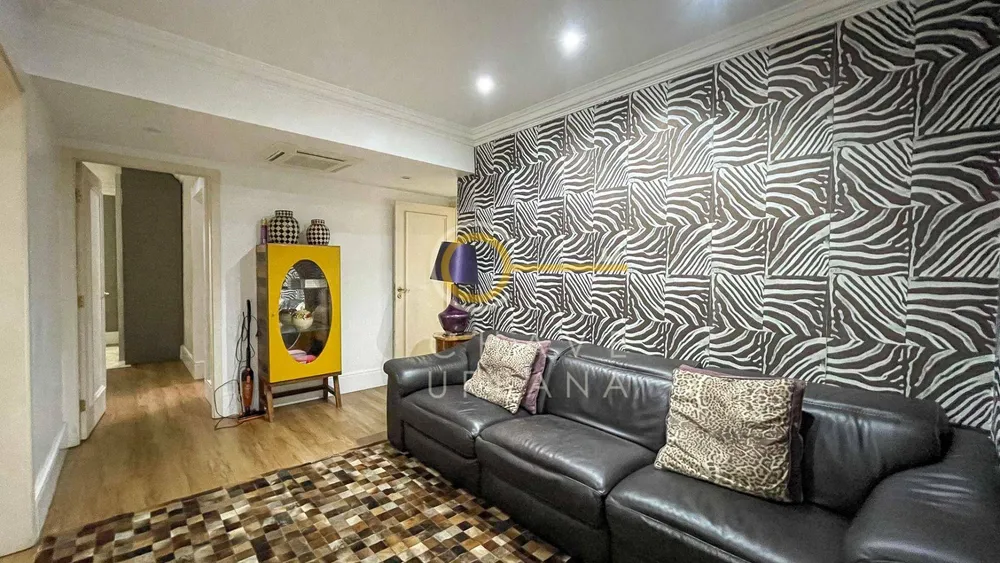 Apartamento, 4 quartos, 281 m² - Foto 5