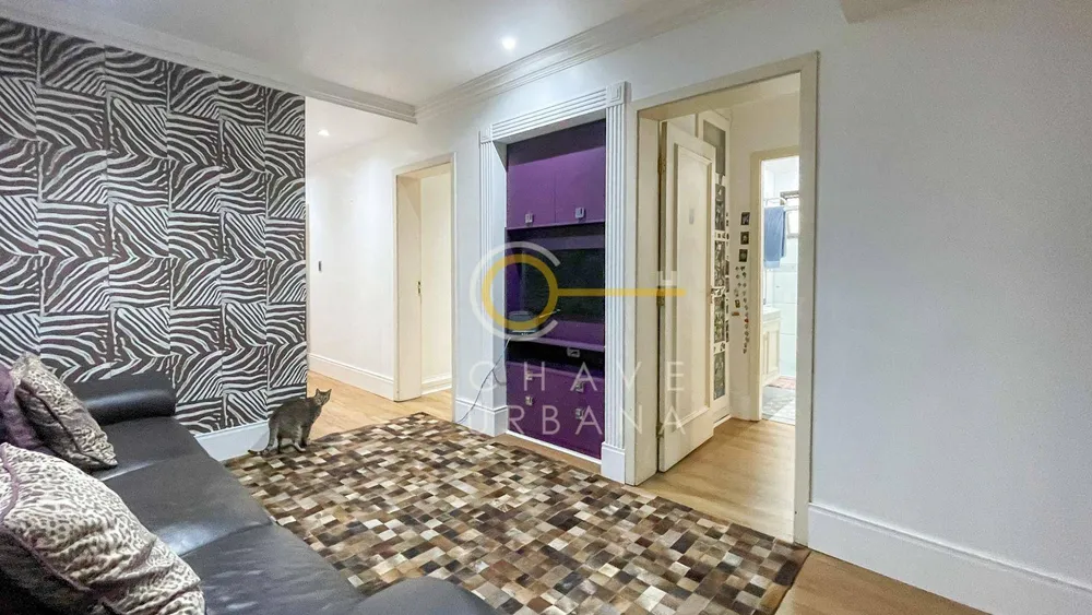 Apartamento, 4 quartos, 281 m² - Foto 4
