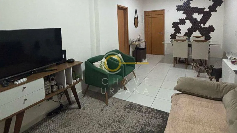Apartamento, 2 quartos, 103 m² - Foto 5