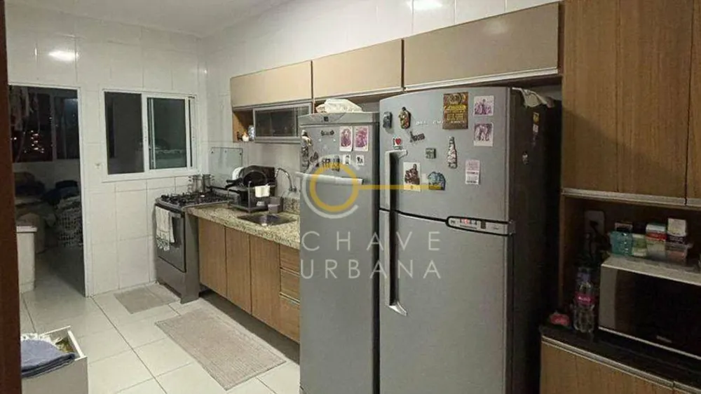 Apartamento, 2 quartos, 103 m² - Foto 3