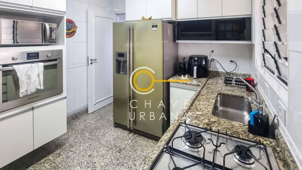 Cobertura, 2 quartos, 189 m² - Foto 7