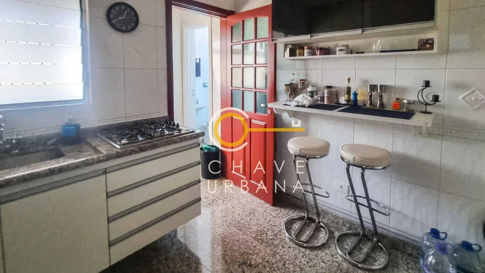 Cobertura, 2 quartos, 189 m² - Foto 8