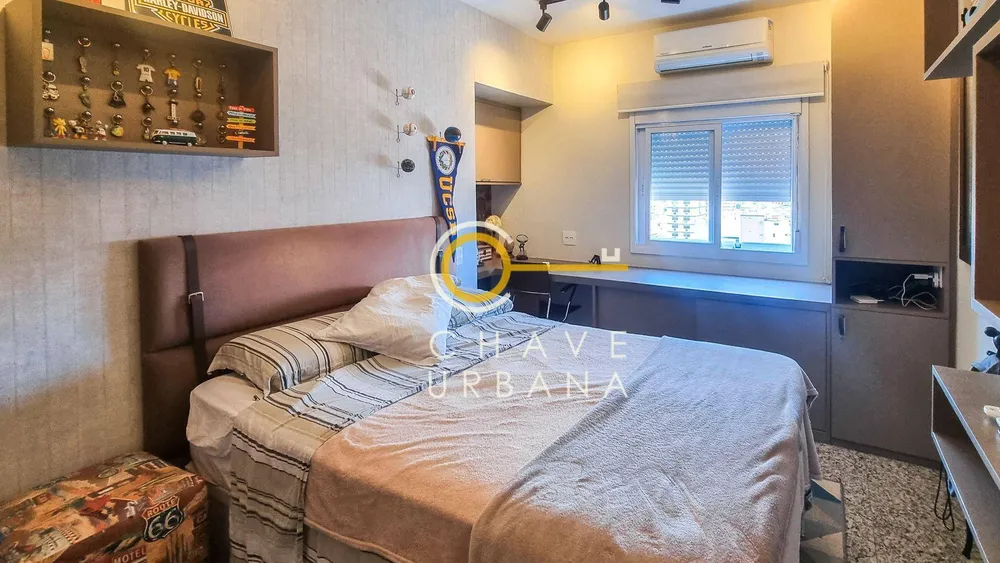 Cobertura, 2 quartos, 189 m² - Foto 6
