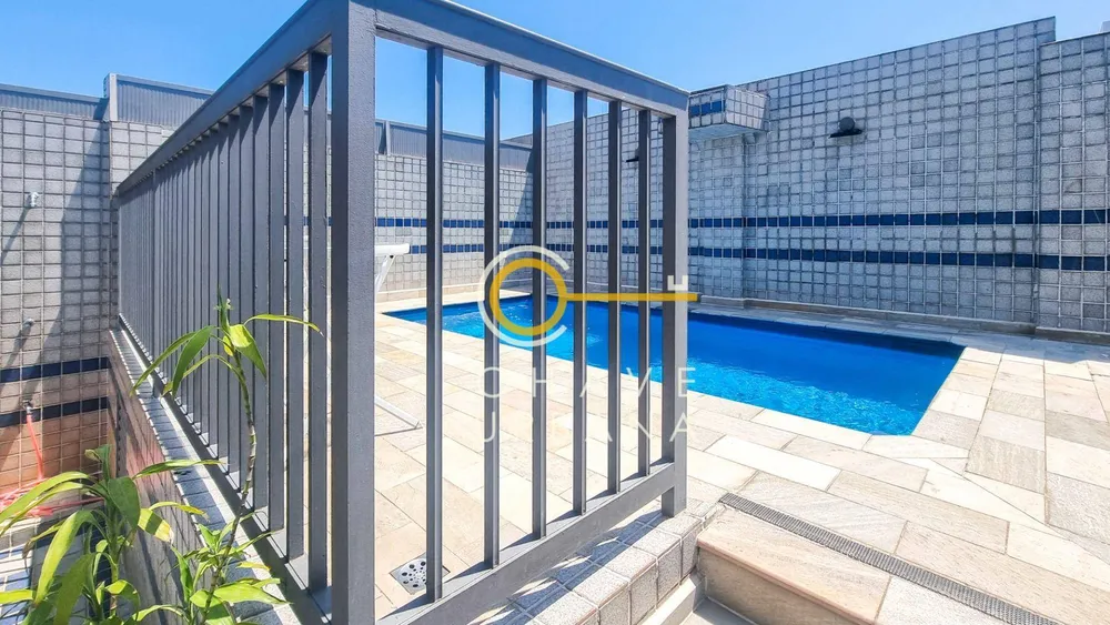 Cobertura, 2 quartos, 189 m² - Foto 2