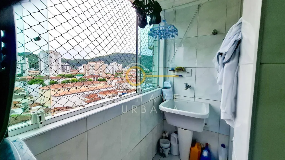 Cobertura, 3 quartos, 180 m² - Foto 9