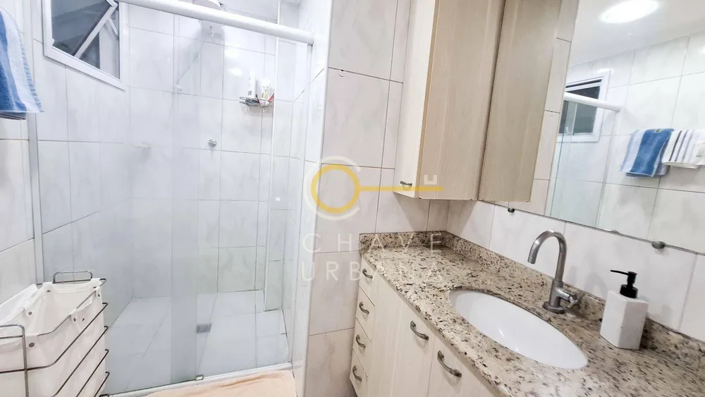 Cobertura, 3 quartos, 180 m² - Foto 6