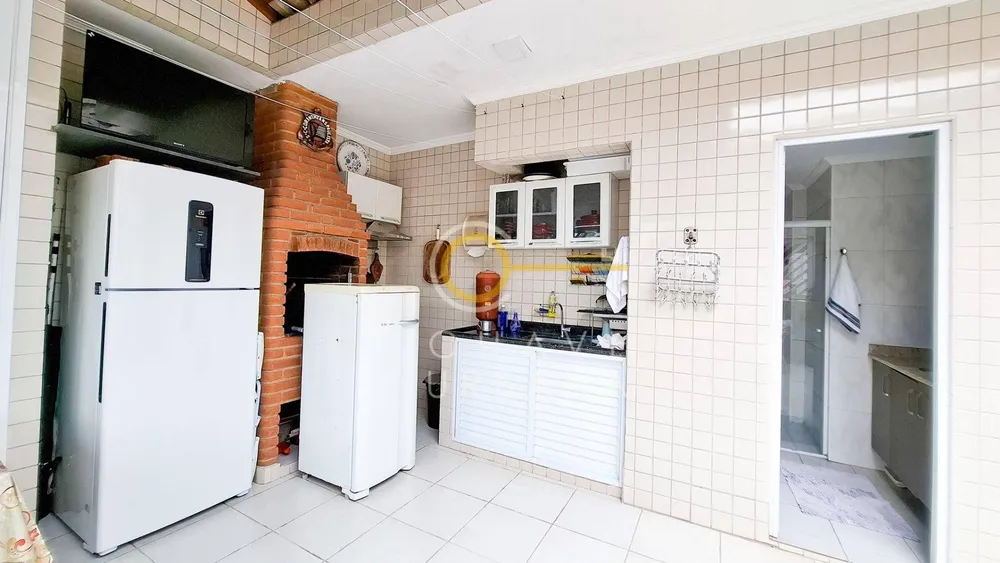 Cobertura, 3 quartos, 180 m² - Foto 8