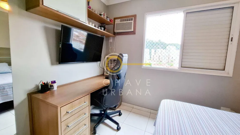 Cobertura, 3 quartos, 180 m² - Foto 3
