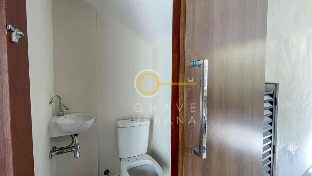 Casa de Condomínio, 2 quartos - Foto 5