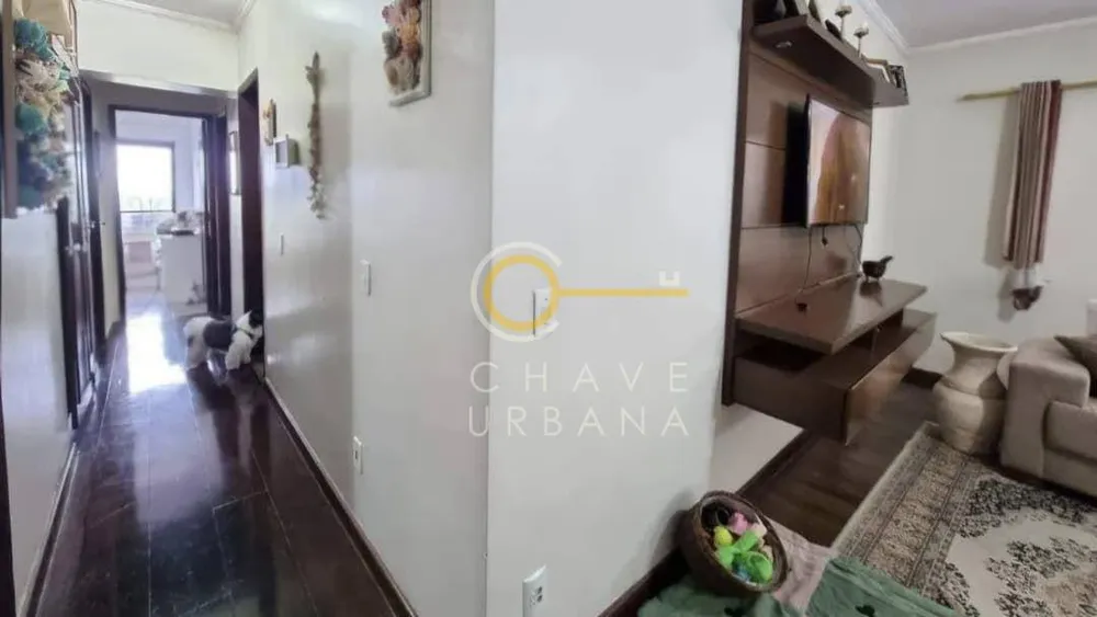 Apartamento, 3 quartos, 123 m² - Foto 3