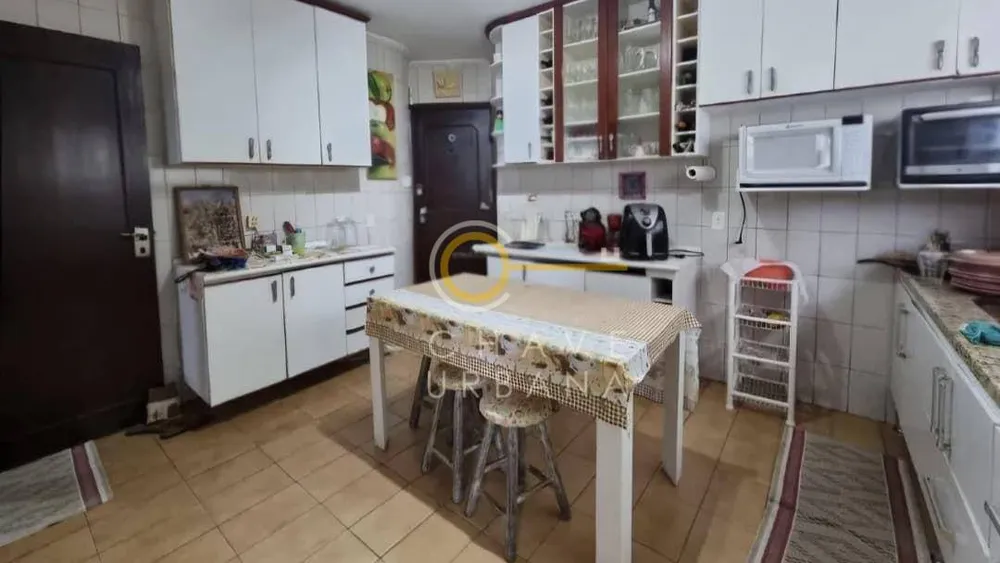 Apartamento, 3 quartos, 123 m² - Foto 7