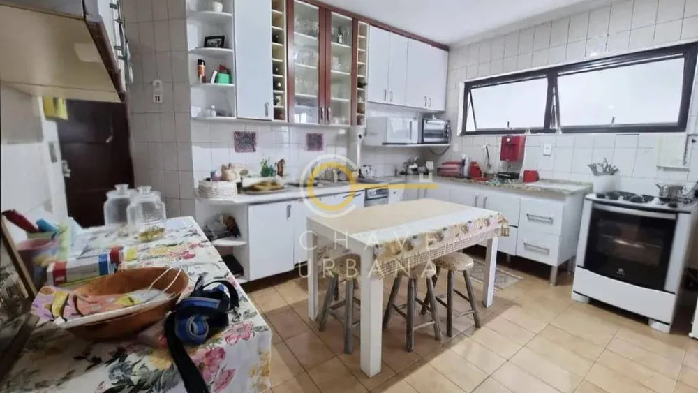 Apartamento, 3 quartos, 123 m² - Foto 6