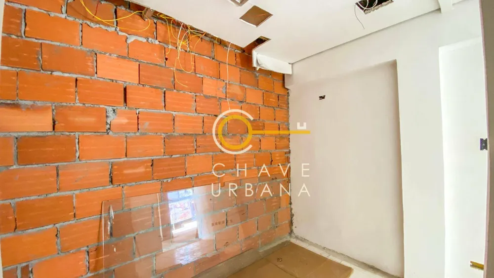 Loja-Salão, 15 m² - Foto 2