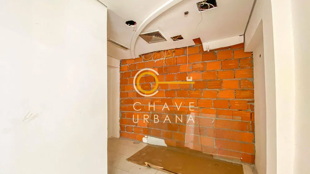 Loja-Salão, 15 m² - Foto 3