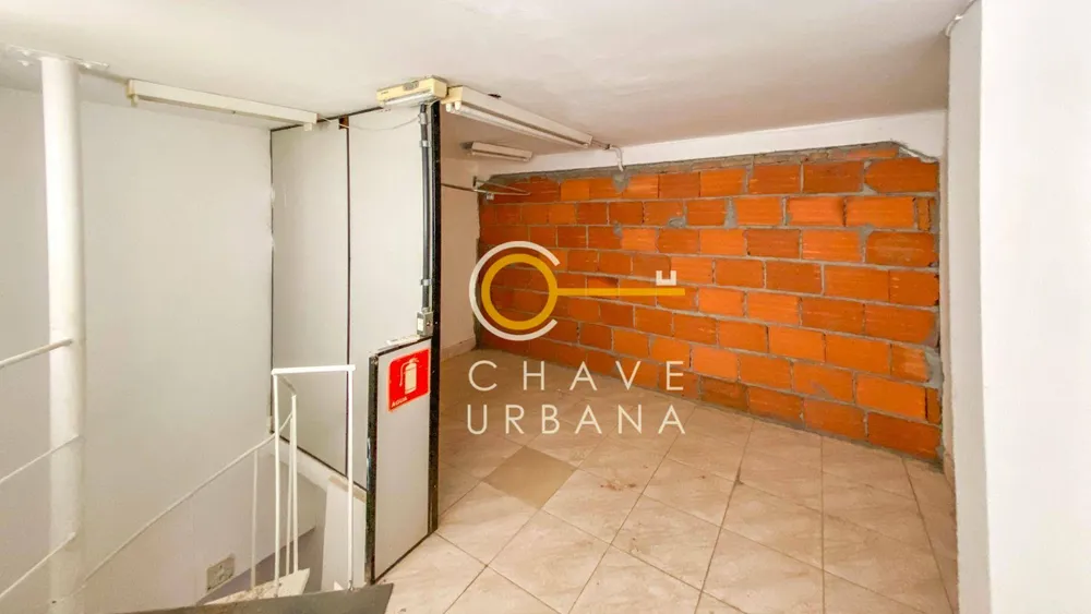 Loja-Salão, 15 m² - Foto 7
