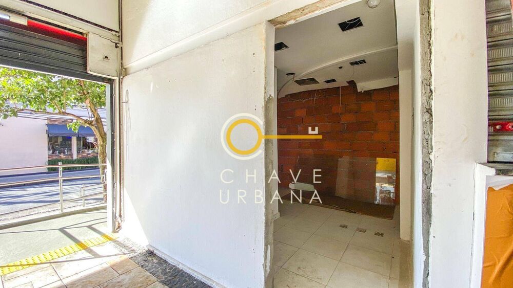 Loja-Salão à venda e aluguel, 15m² - Foto 1
