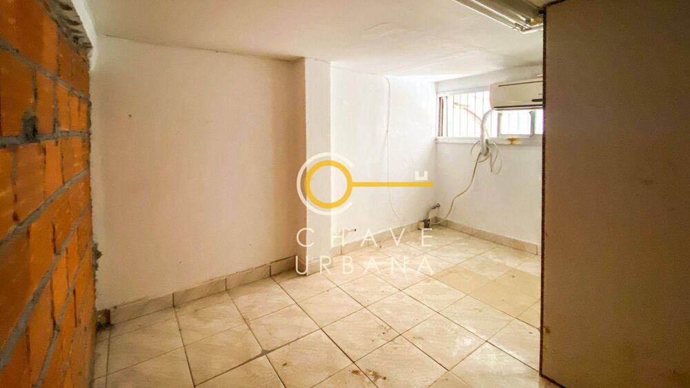 Loja-Salão à venda e aluguel, 15m² - Foto 3