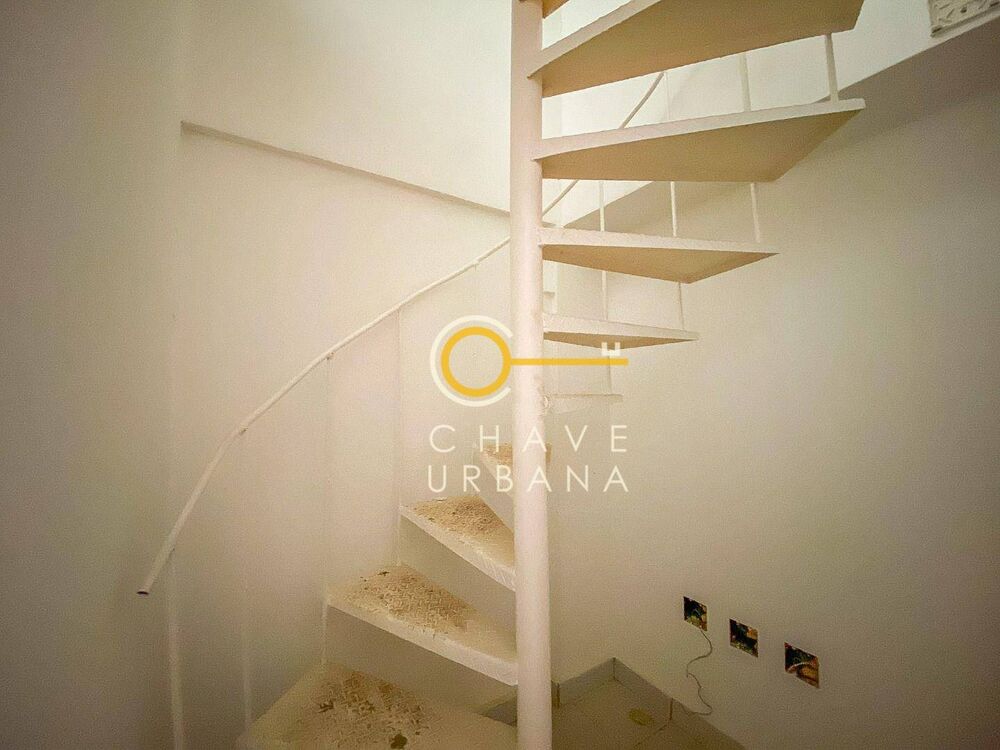 Loja-Salão à venda e aluguel, 15m² - Foto 2