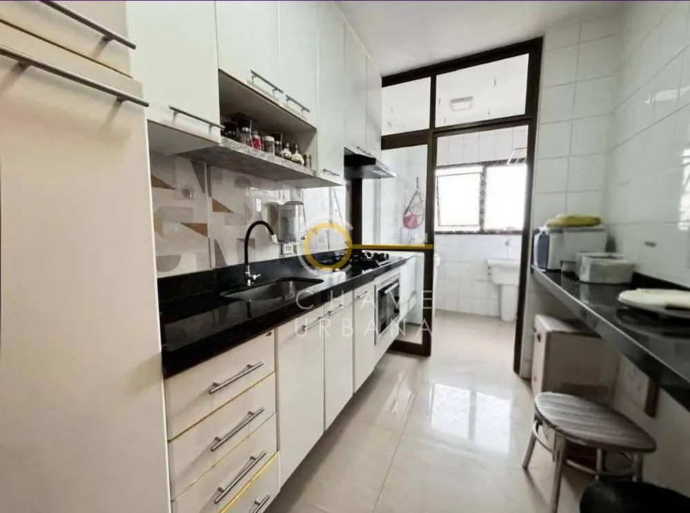 Apartamento, 2 quartos, 79 m² - Foto 3