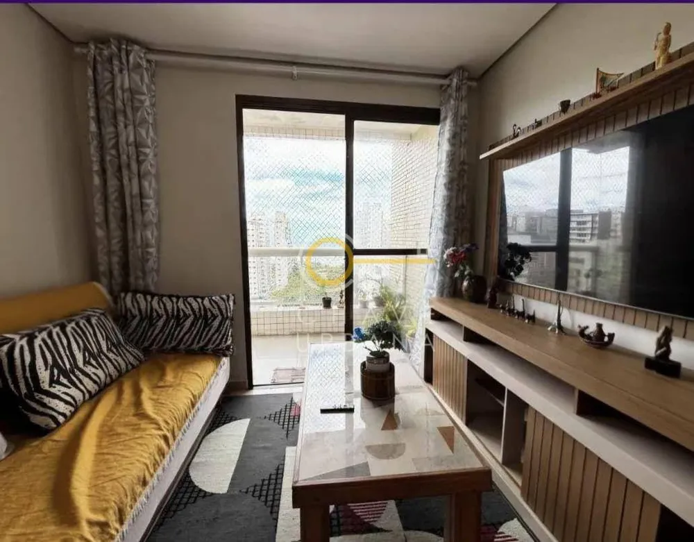 Apartamento, 2 quartos, 79 m² - Foto 4