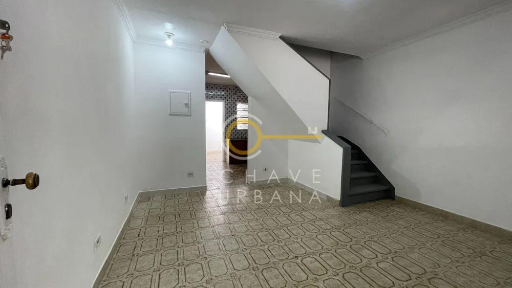 Casa, 2 quartos, 80 m² - Foto 1