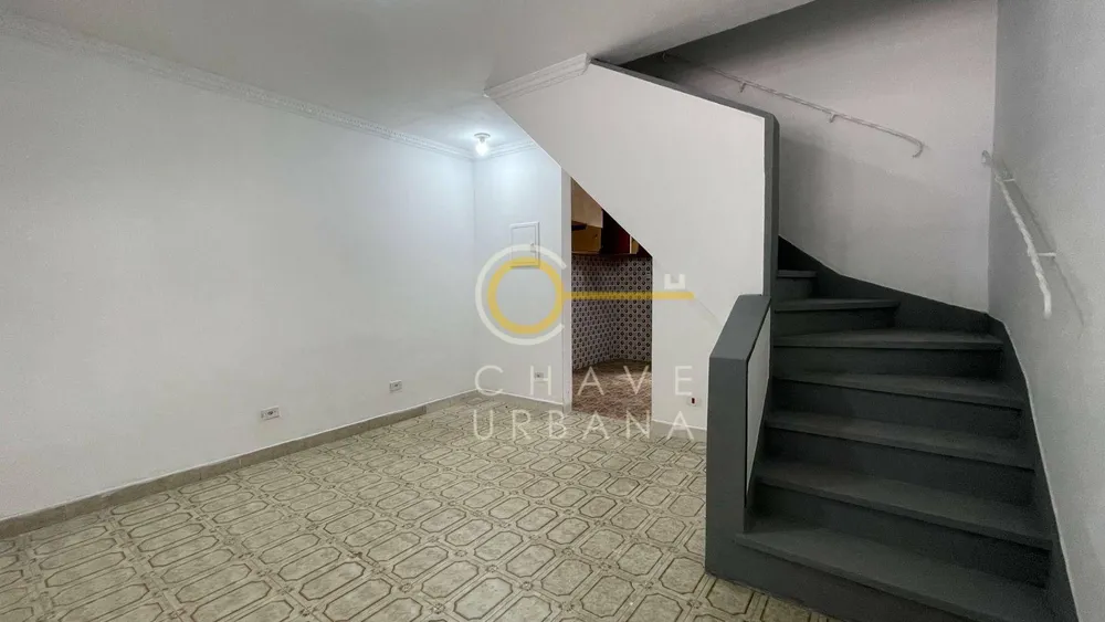 Casa, 2 quartos, 80 m² - Foto 2