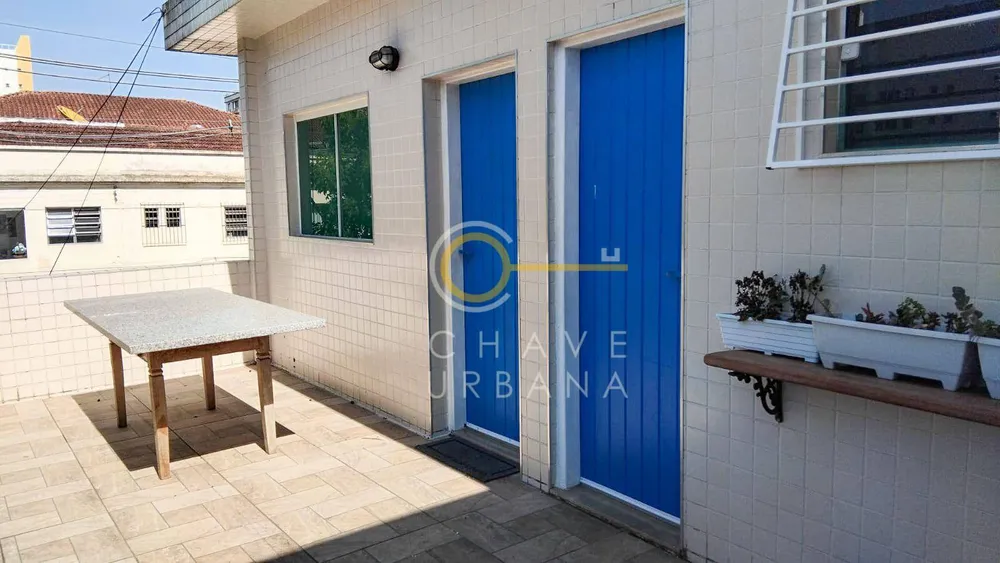 Sobrado, 4 quartos, 180 m² - Foto 8