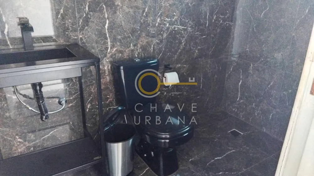 Sobrado, 4 quartos, 180 m² - Foto 11