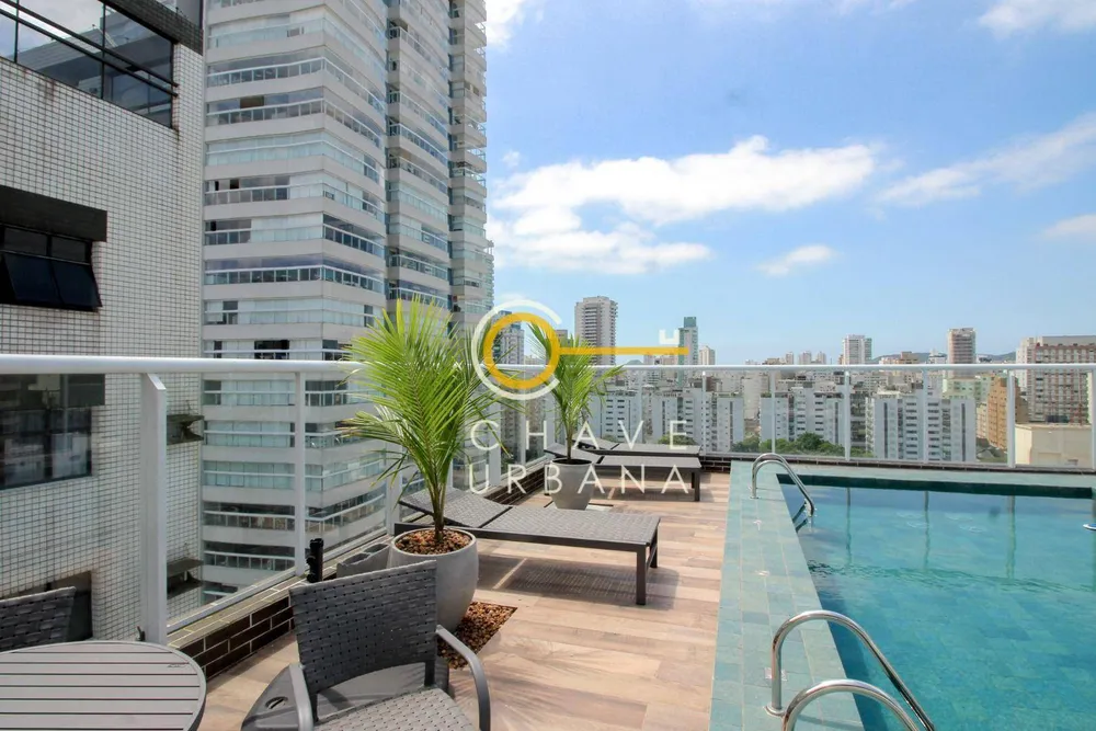 Apartamento, 2 quartos, 82 m² - Foto 6