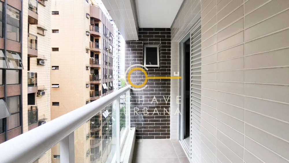 Apartamento, 2 quartos, 82 m² - Foto 2