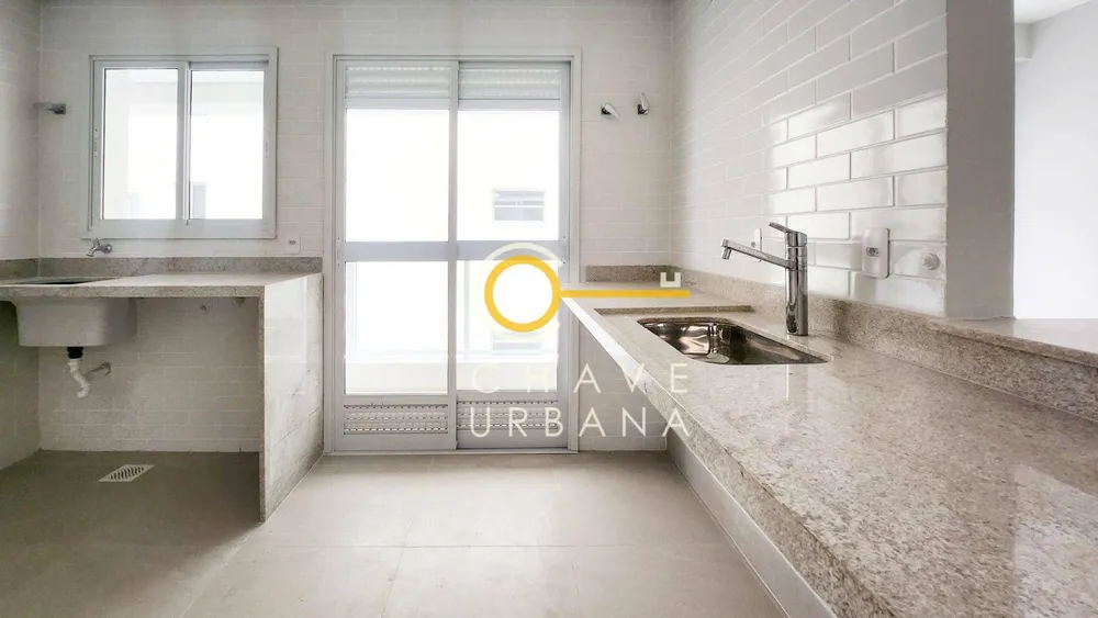 Apartamento, 2 quartos, 82 m² - Foto 3