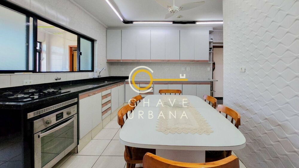 Cobertura à venda com 3 quartos, 285m² - Foto 3