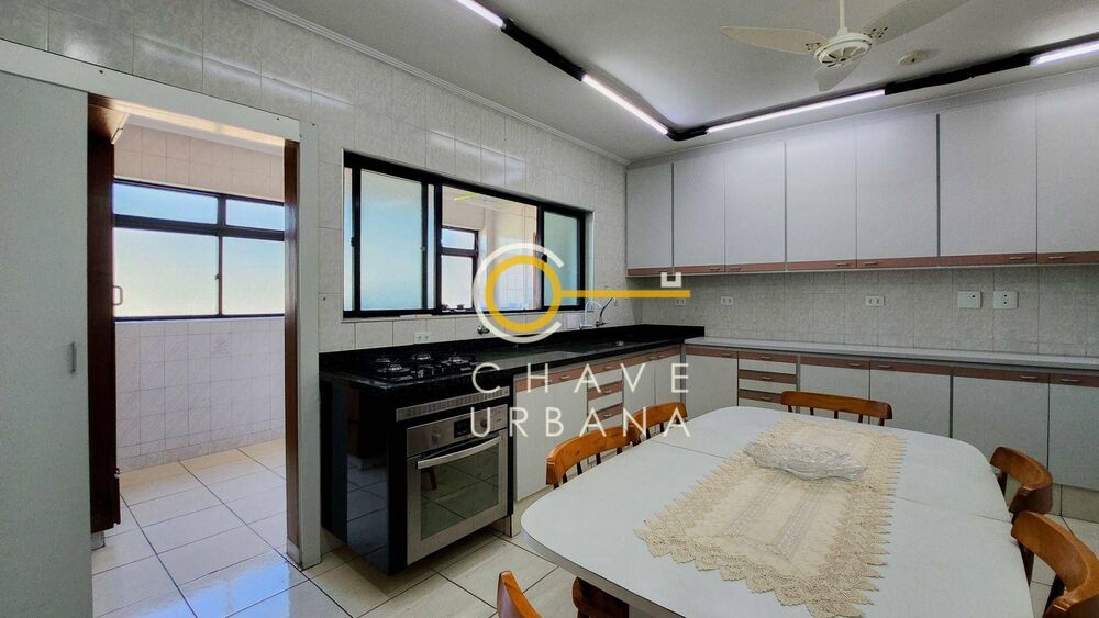 Cobertura à venda com 3 quartos, 285m² - Foto 2