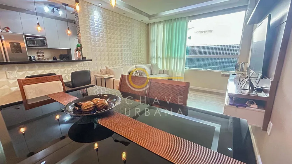 Apartamento, 3 quartos, 112 m² - Foto 1