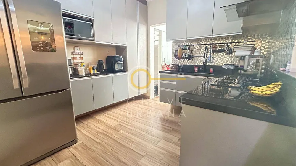 Apartamento, 3 quartos, 112 m² - Foto 5